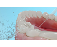 Cecotec TOOTH CARE 1200 - 1376806 - zdjęcie 9